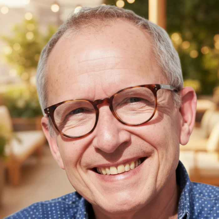 IAD Jean-Marie Ioder