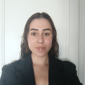 Manon SARCY MERCIER