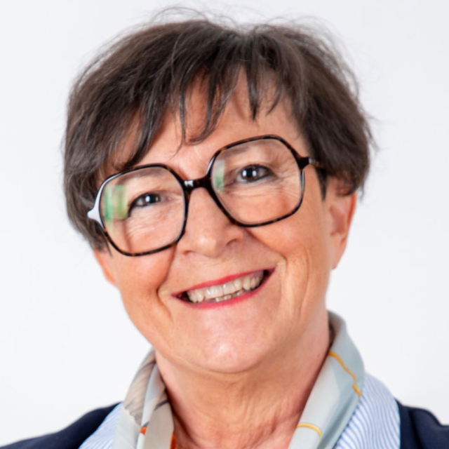 IAD Bernadette Lambert