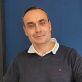 Alexandre SCHALTEGGER