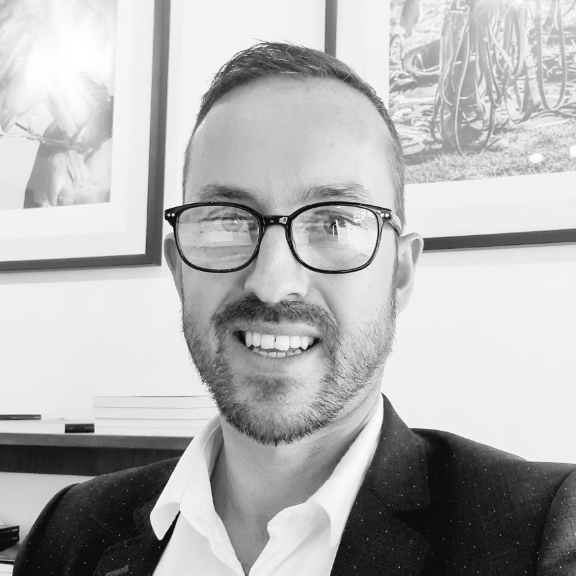 IAD Mickael Vermeersch