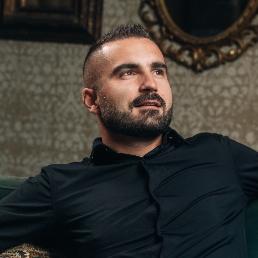 IAD Mickael Dumas