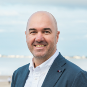 Nicolas BRIARD