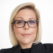 Faustine LAMBOLEY