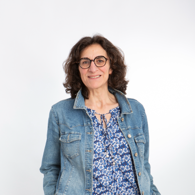 IAD Maria Antenucci