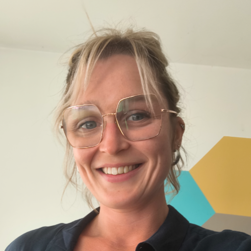 IAD Jessica Pronnier