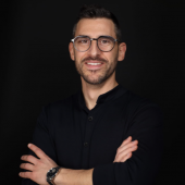 Florian BODEVIN