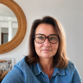 Vanessa GEORGES