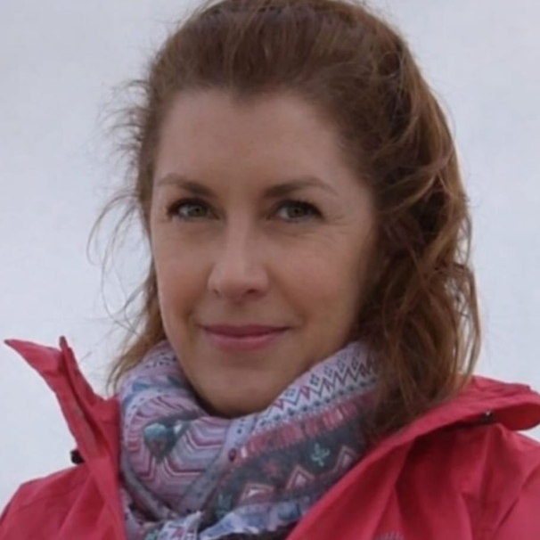 Helena Silva