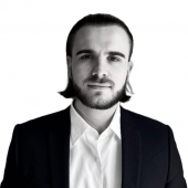 Francois CORLOUER