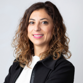 Melanie BAGLIONE