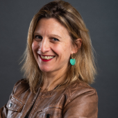 Astrid BEGUIN