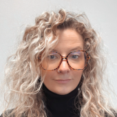 Annabelle DELOT