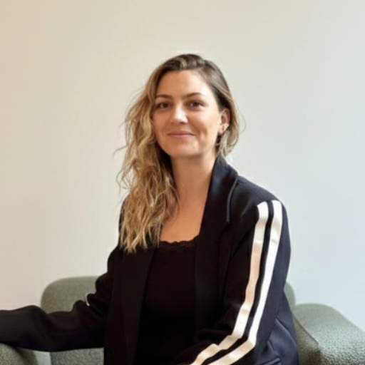 IAD Sarah Bousquet