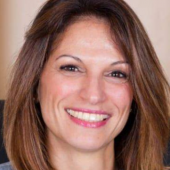 Patricia LEGLAND
