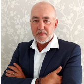 Fabrice BOUTRON