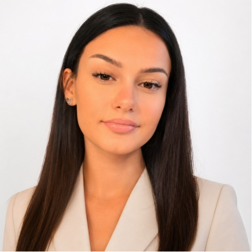 IAD Victoria Ceban