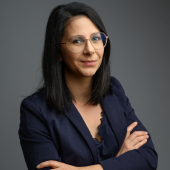 Vanessa RICARD