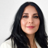 Souad ZERIMA