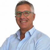 Christophe CALASNIVES
