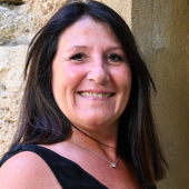Corinne MARQUES