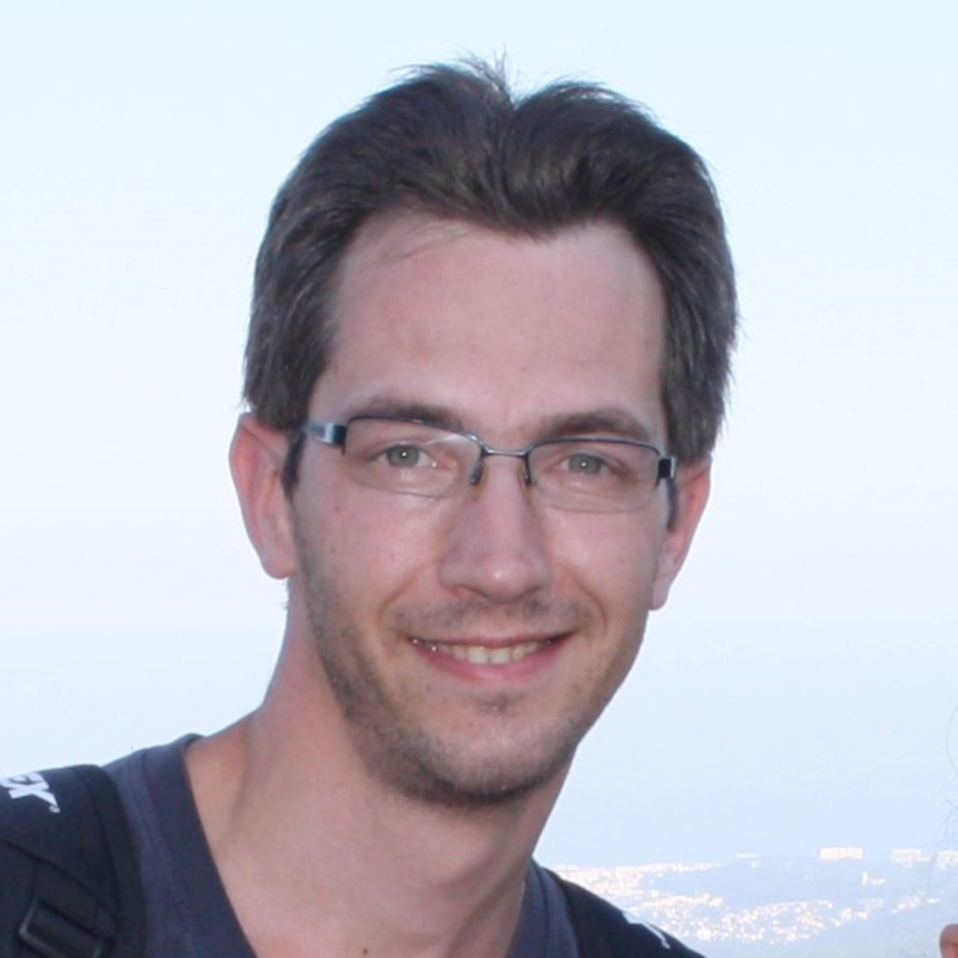 IAD Vincent MENAGER