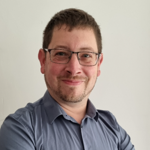 IAD Richard Lavillaugouet