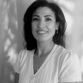 Naima HABEREY