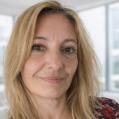 Clarisse LACHAUX