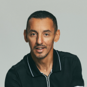 Morad TOUAHRI