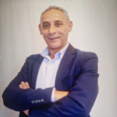 Jean PIERRE SAIDANI