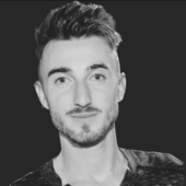 Alexis PERINI