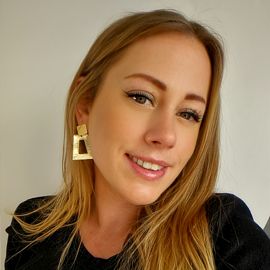 IAD Melissa Maurice