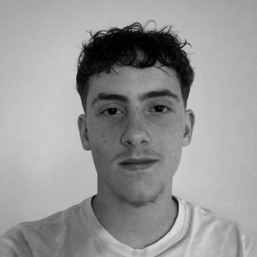 IAD Noah Douchez
