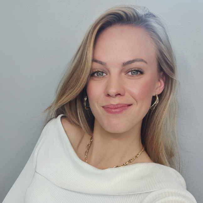 IAD Caroline Buczko