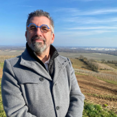 Jean MARC DE MIL