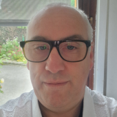 Rodolphe GANDREUIL