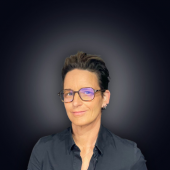 Stephanie PATRUNO