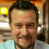 Alexandre MERCIER