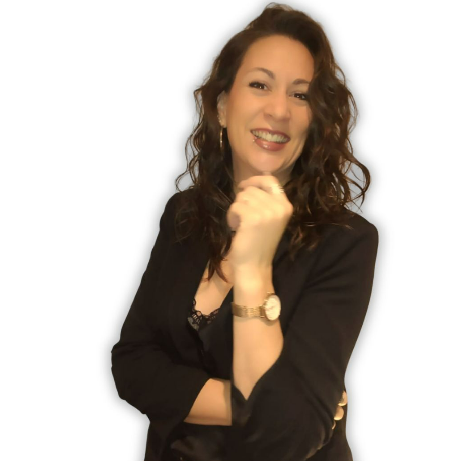 IAD Eugénie Gamba