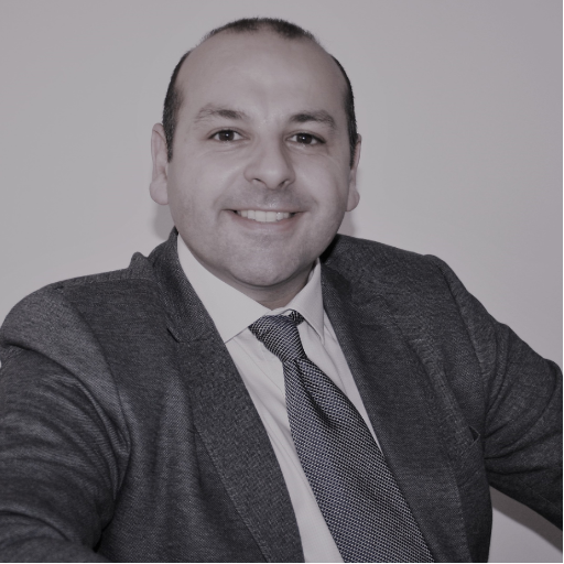 IAD Pascal Azouz