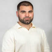 Mnatsakan MOVSESYAN