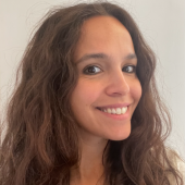 Justine LABORDE