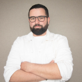 Eric GELINOT