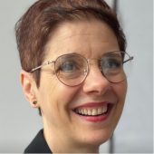 Arlette GUERREIRO