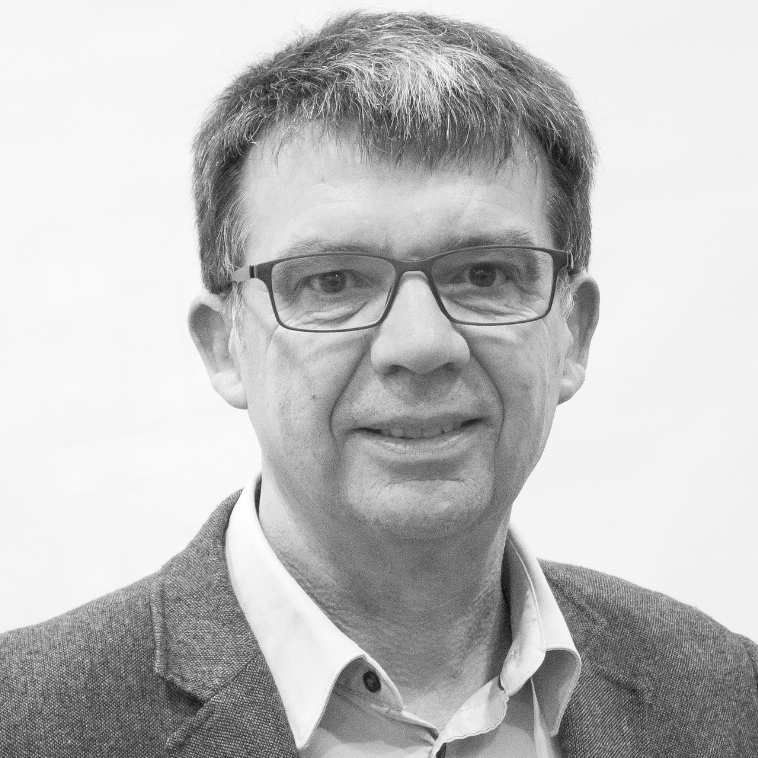 IAD Daniel Pouly