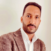 Said ACHEMAOUI