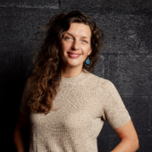 Marina LE RUYET