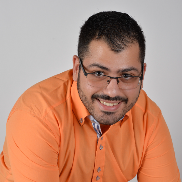 IAD Alexandre Baroukh