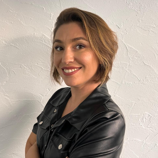 IAD Margaux Ojeda